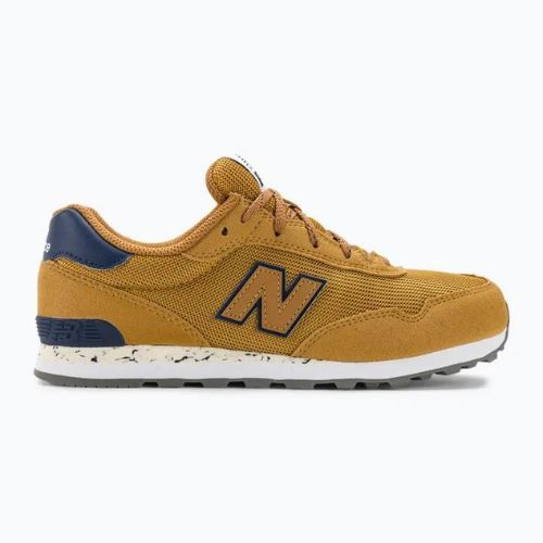 Buty New Balance 515's V1 brown