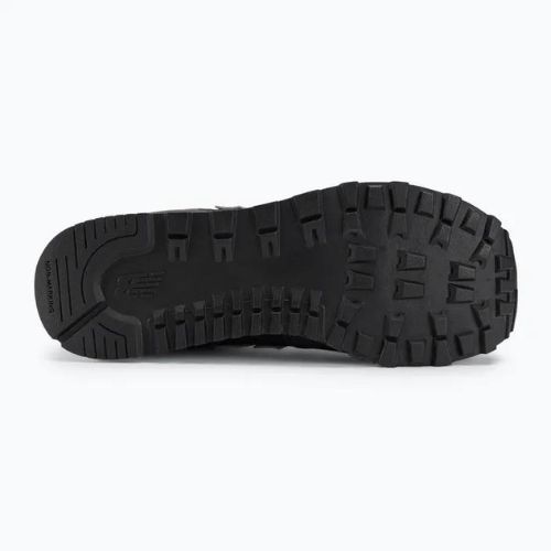 Buty dziecięce New Balance 515 v1 black