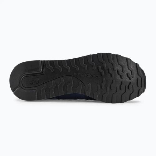 Buty męskie New Balance 500's V2 navy