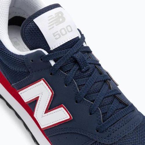 Buty męskie New Balance 500's V1 navy