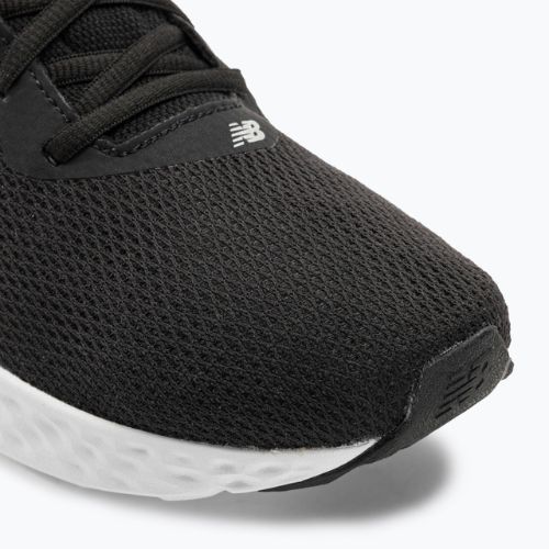 Buty do biegania męskie New Balance 411's V3 black M411LB3