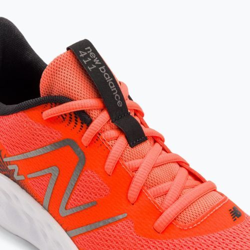 Buty do biegania męskie New Balance 411's V3 orange