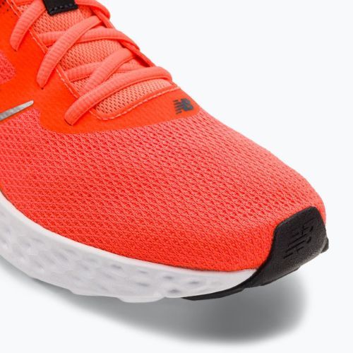 Buty do biegania męskie New Balance 411's V3 orange