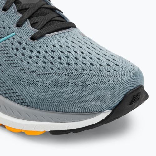 Buty do biegania męskie New Balance Fresh Foam X 860 v13 Wide grey