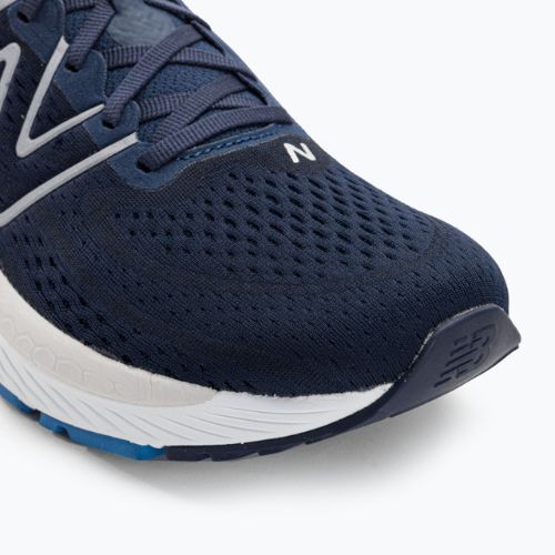 Buty do biegania męskie New Balance Fresh Foam X 880 v13 Wide navy