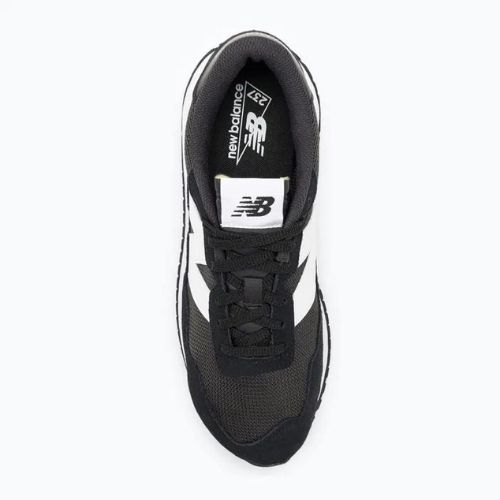 Buty męskie New Balance 237 black