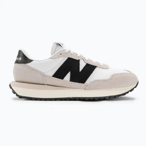 Buty męskie New Balance 237 v1 white