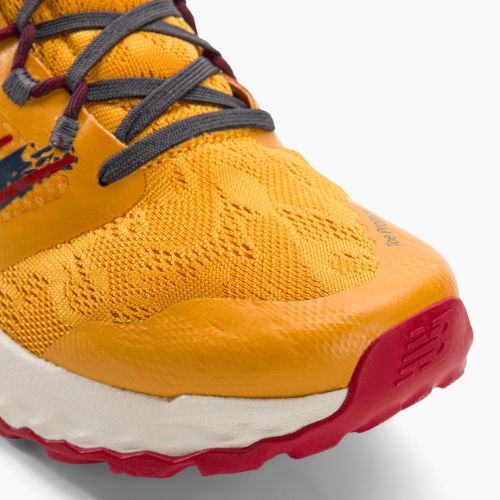 Buty do biegania męskie New Balance Fresh Foam Garoé yellow