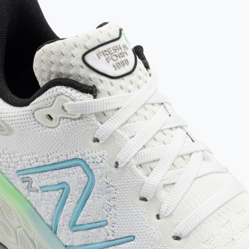 Buty do biegania damskie New Balance Fresh Foam X 1080 v12 white