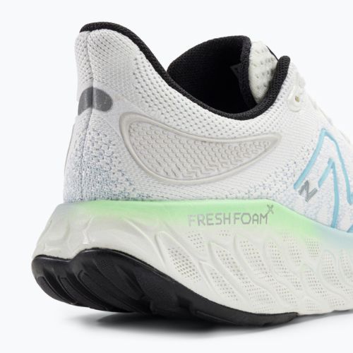 Buty do biegania damskie New Balance Fresh Foam X 1080 v12 white
