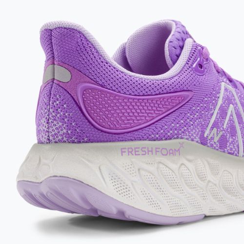 Buty do biegania damskie New Balance Fresh Foam X 1080 v12 electric purple