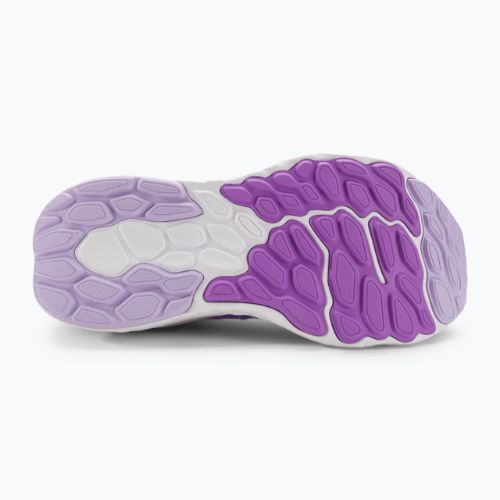Buty do biegania damskie New Balance Fresh Foam X 1080 v12 electric purple