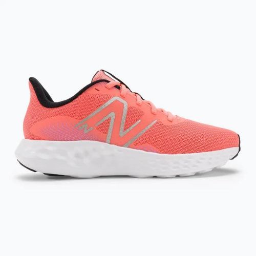 Buty do biegania damskie New Balance 411 v3 pink