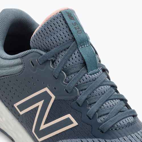 Buty do biegania damskie New Balance Fresh Foam 520 v8 2023  grey
