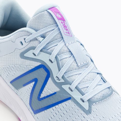 Buty do biegania damskie New Balance Drift v2 blue