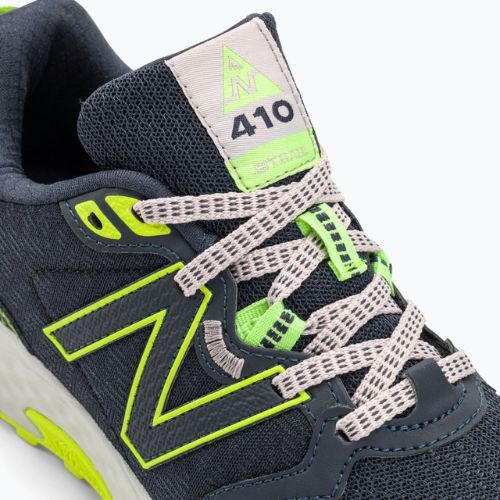 Buty do biegania damskie New Balance 410 v7 black