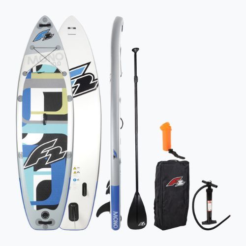 Deska SUP F2 I-Sup Mono 11'5"