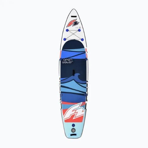 Deska SUP F2 Open Water 11'5"