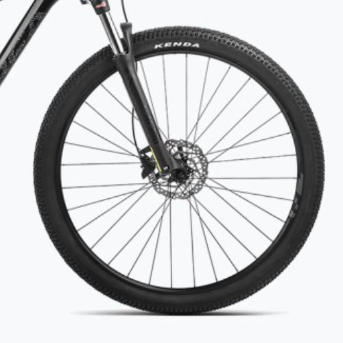 Rower górski Orbea Onna 30 29 2022 black/silver