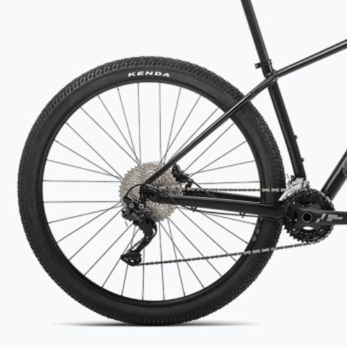 Rower górski Orbea Onna 30 29 2022 black/silver