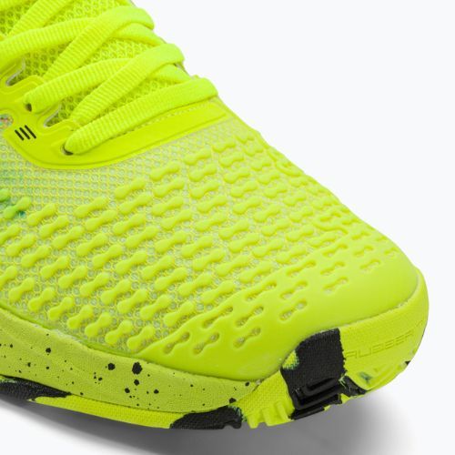 Buty do tenisa męskie Joma Ace C lemon fluor