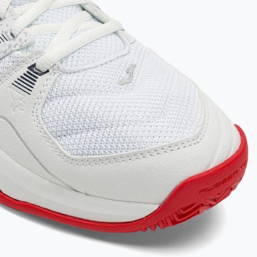Buty męskie Joma Master 1000 C white/red