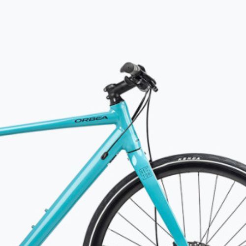 Rower miejski Orbea Vector 30 2022 blue