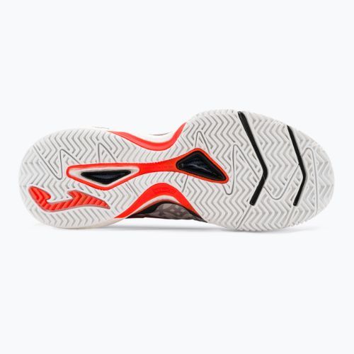 Buty damskie Joma Slam Lady P white/black