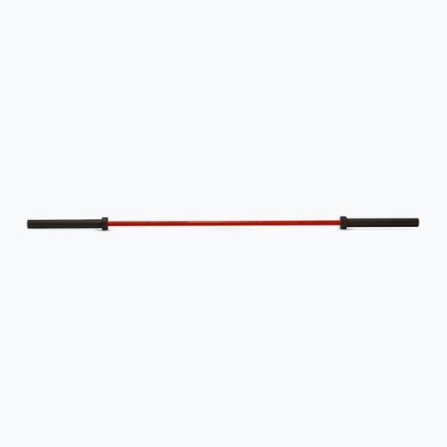 Gryf olimpijski THORN FIT Olimpic Bar R.E.D. 20 kg