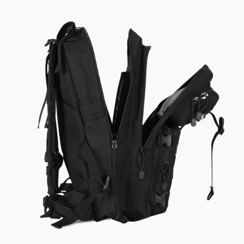 Plecak THORN FIT Mission 40 l black