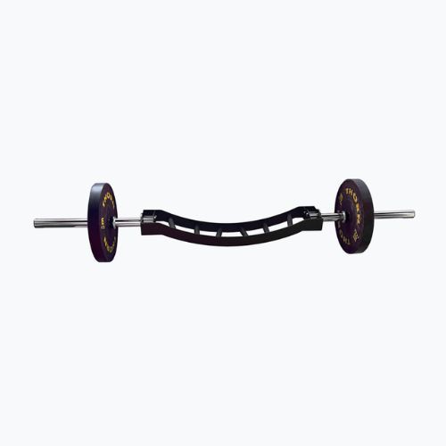 Gryf kratownica THORN FIT Cambered Bench Press