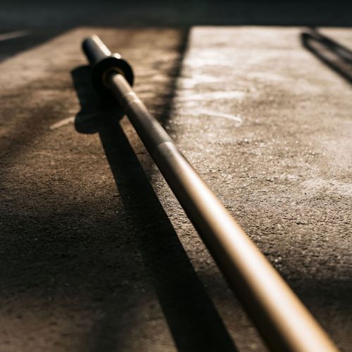 Gryf olimpijski THORN FIT Olimpic Bar ODIN 20 kg
