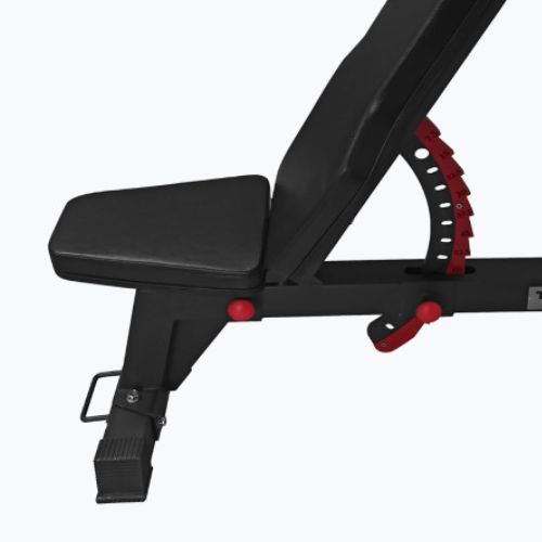 Ławka treningowa THORN FIT Gym Adjustable Bench