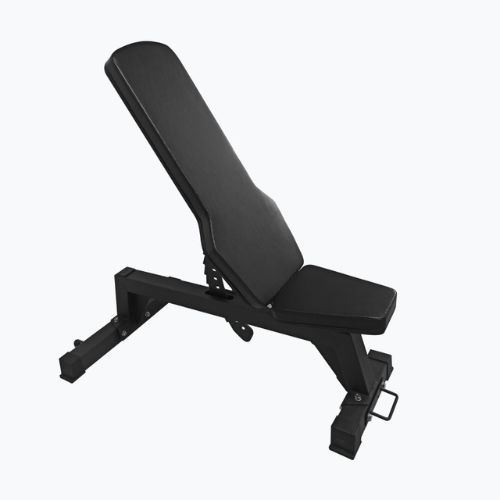 Ławka treningowa THORN FIT Gym Adjustable Bench