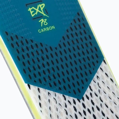 Narty zjazdowe Rossignol Experience 78 + wiązania XP10