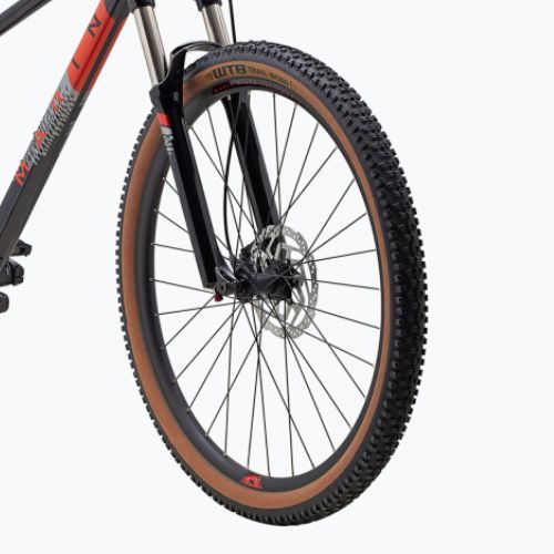 Rower górski Marin Bobcat Trail 5 29 2023 gloss black/orange/silver