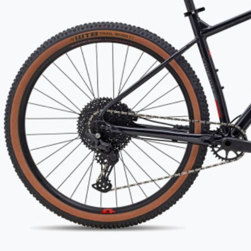 Rower górski Marin Bobcat Trail 5 29 2023 gloss black/orange/silver