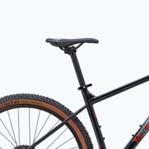 Rower górski Marin Bobcat Trail 5 29 2023 gloss black/orange/silver