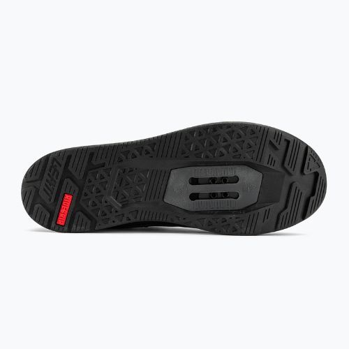 Buty rowerowe męskie Leatt 4.0 Clip black