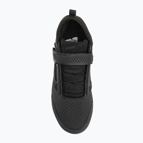 Buty rowerowe męskie Leatt 4.0 Clip black