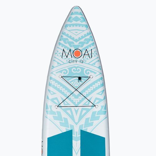 Deska SUP MOAI Compact 10'8'' 2022