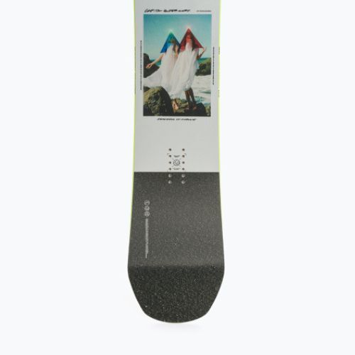 Deska snowboardowa męska CAPiTA Defenders Of Awesome 158 cm