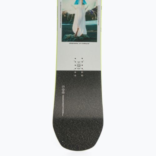 Deska snowboardowa męska CAPiTA Defenders Of Awesome 160 cm