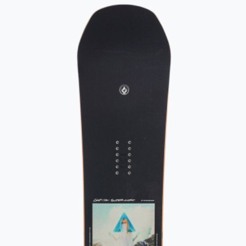Deska snowboardowa męska CAPiTA Defenders Of Awesome Wide 159 cm