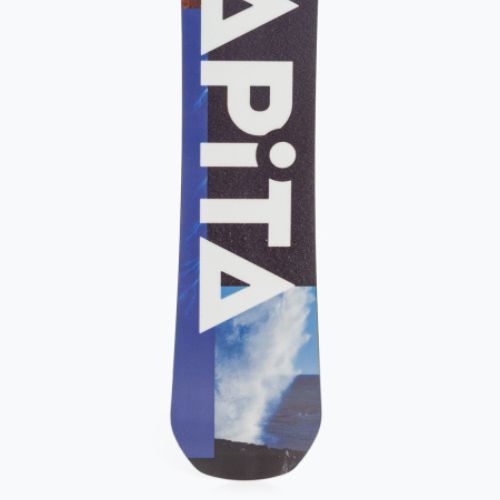 Deska snowboardowa męska CAPiTA Defenders Of Awesome Wide 159 cm