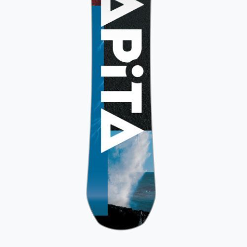 Deska snowboardowa męska CAPiTA Defenders Of Awesome Wide 161 cm