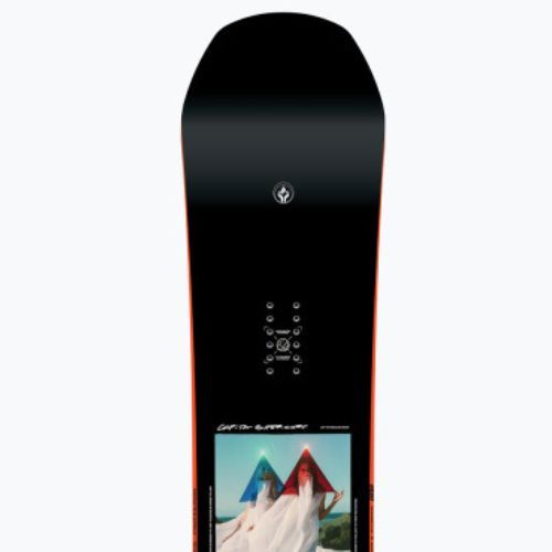 Deska snowboardowa męska CAPiTA Defenders Of Awesome Wide 161 cm