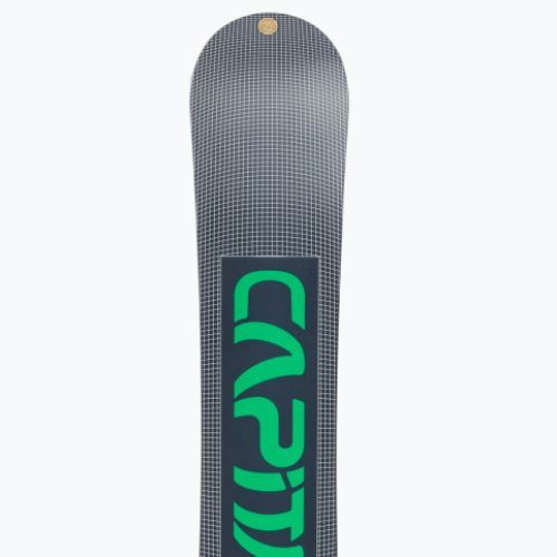 Deska snowboardowa męska CAPiTA Outerspace Living 152 cm