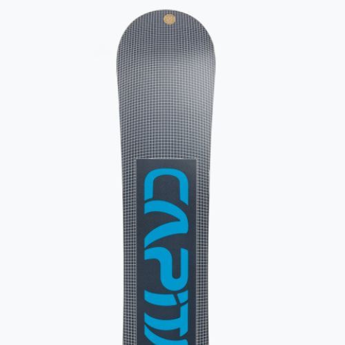 Deska snowboardowa męska CAPiTA Outerspace Living 154 cm
