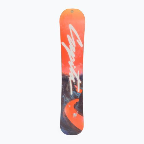 Deska snowboardowa damska CAPiTA Space Metal Fantasy